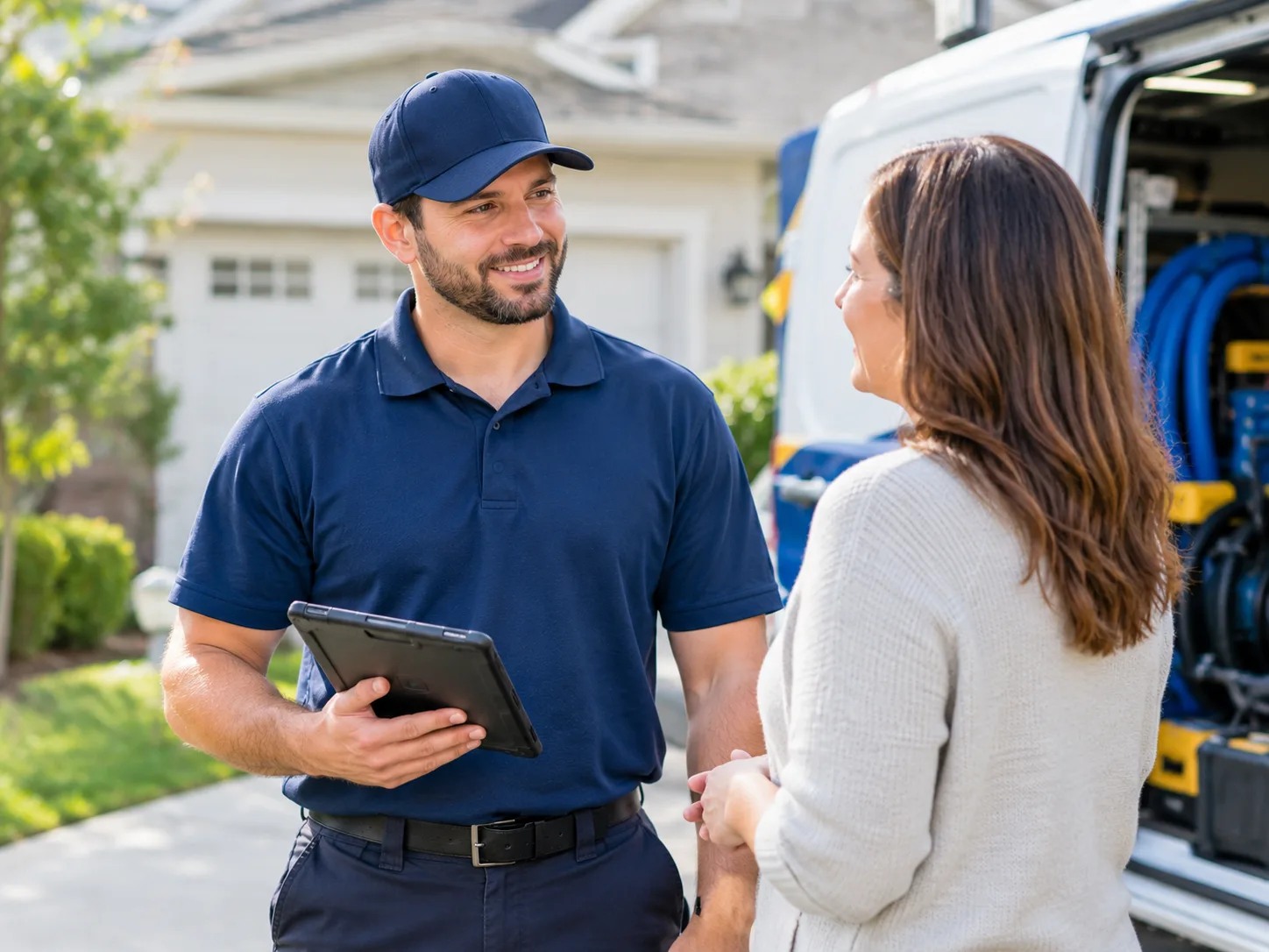 Sewage Backup Cleanup Gonzales, TX FAQs